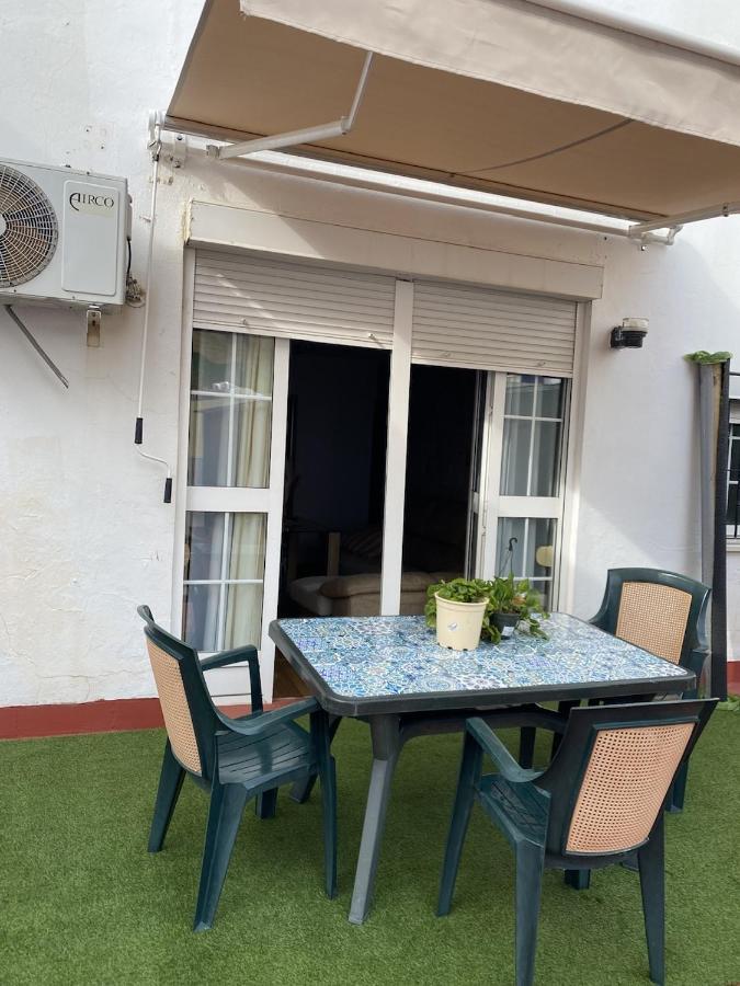 Apartamento En Huelva. Esterno foto