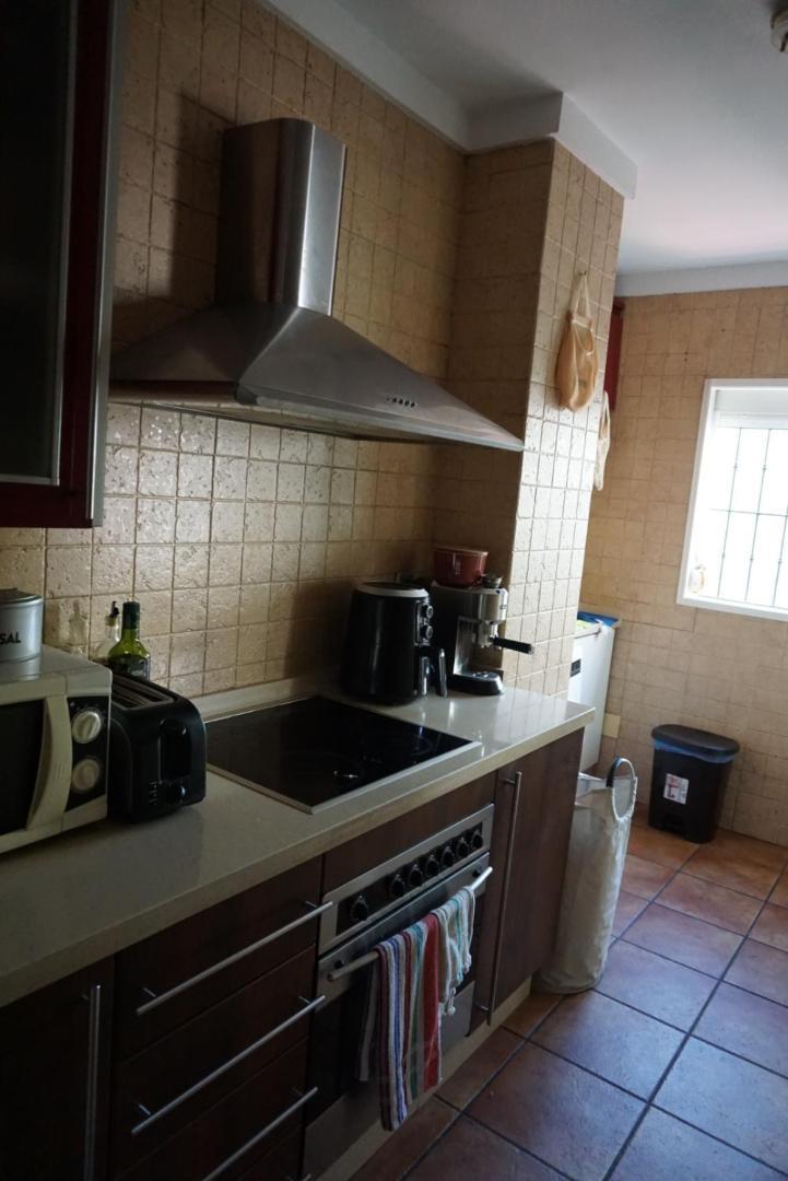 Apartamento En Huelva. Esterno foto