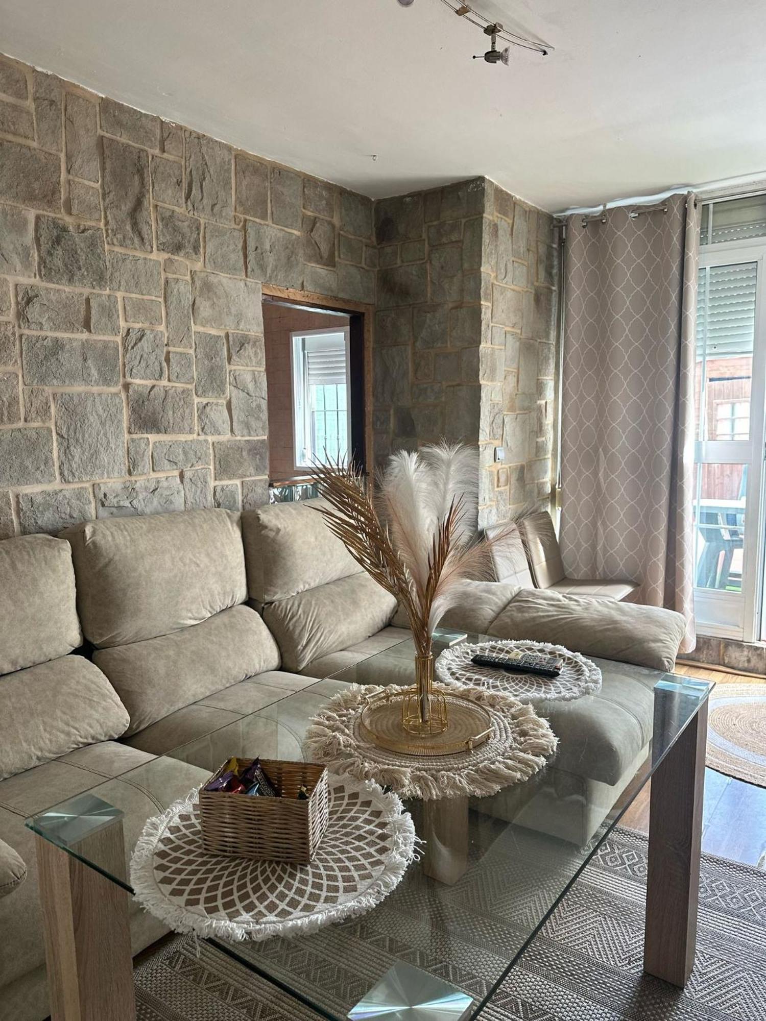 Apartamento En Huelva. Esterno foto