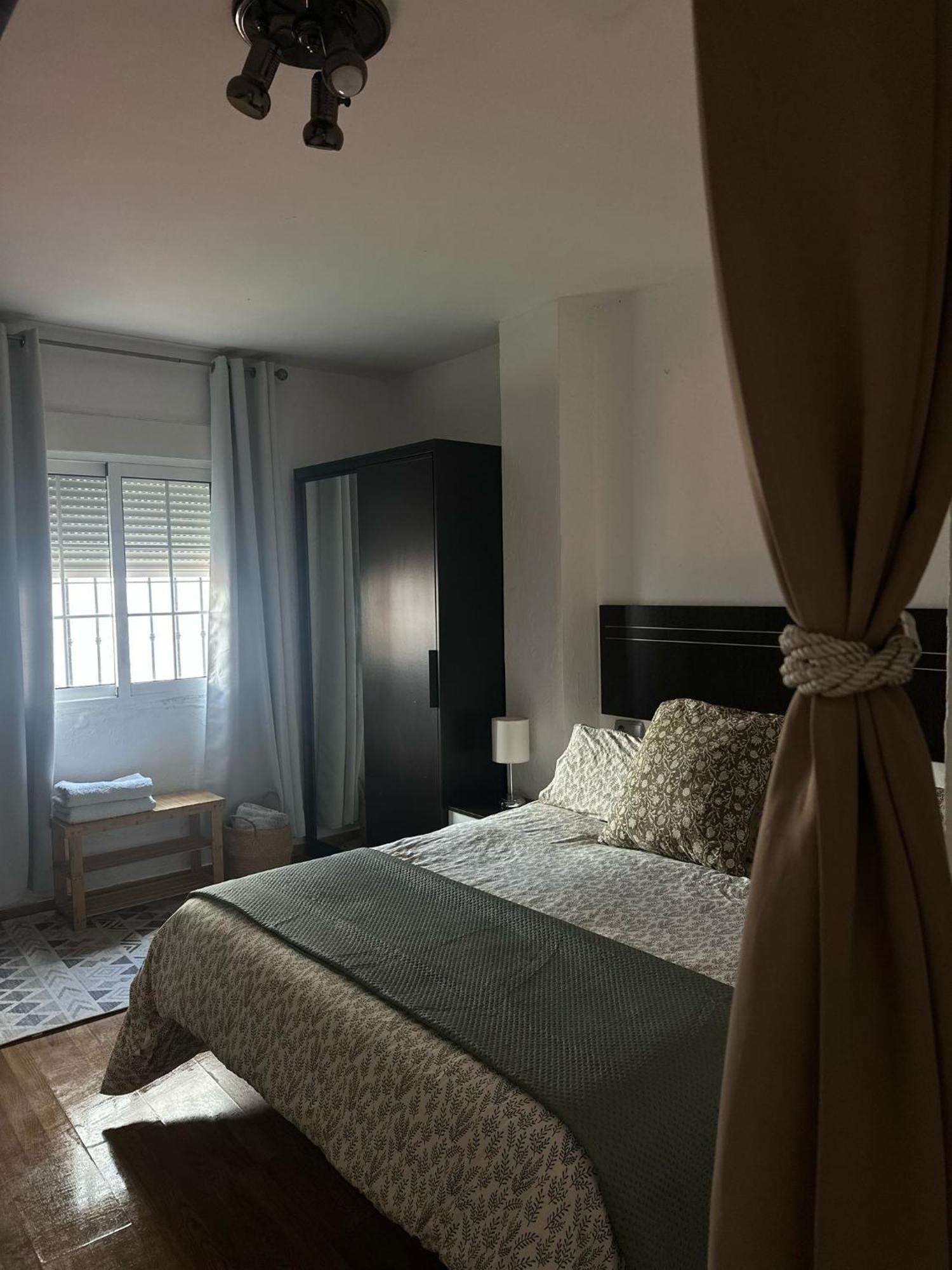 Apartamento En Huelva. Esterno foto