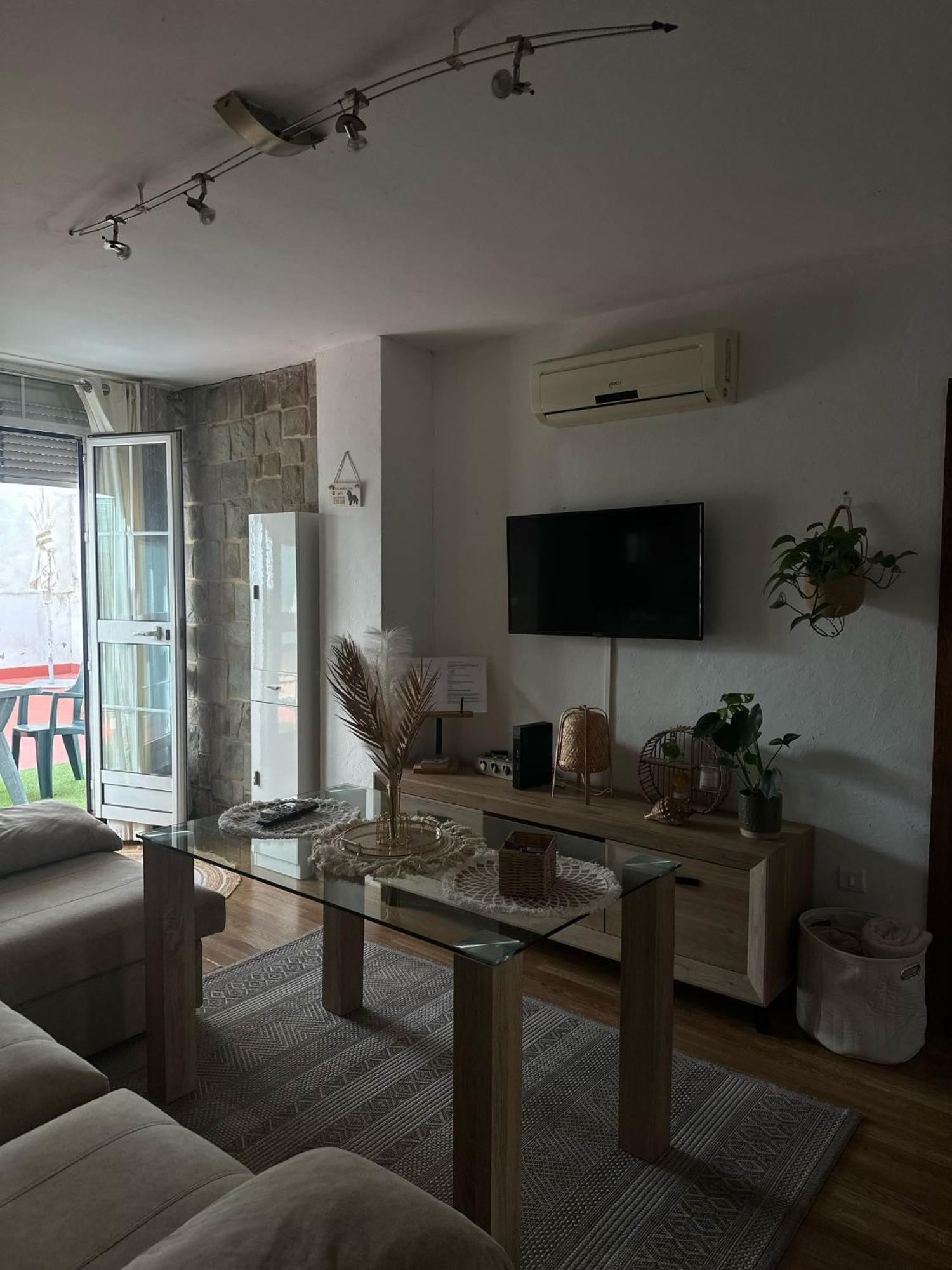 Apartamento En Huelva. Esterno foto