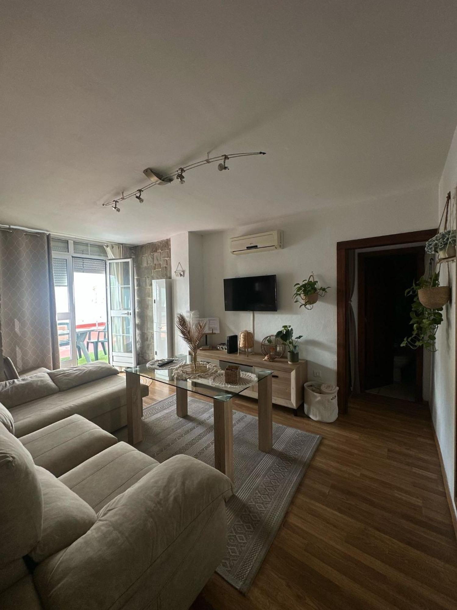 Apartamento En Huelva. Esterno foto
